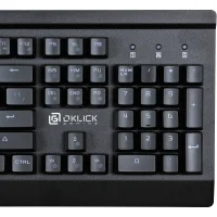 Клавиатура Oklick 920G Iron Edge фото 4